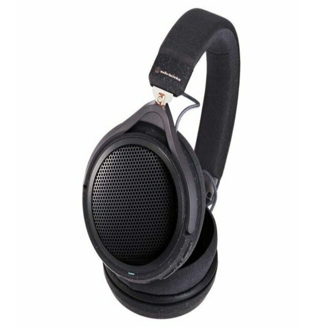audio-technica ワイヤレスヘッドホン ATH-HL7BT ブラック 4961310157678